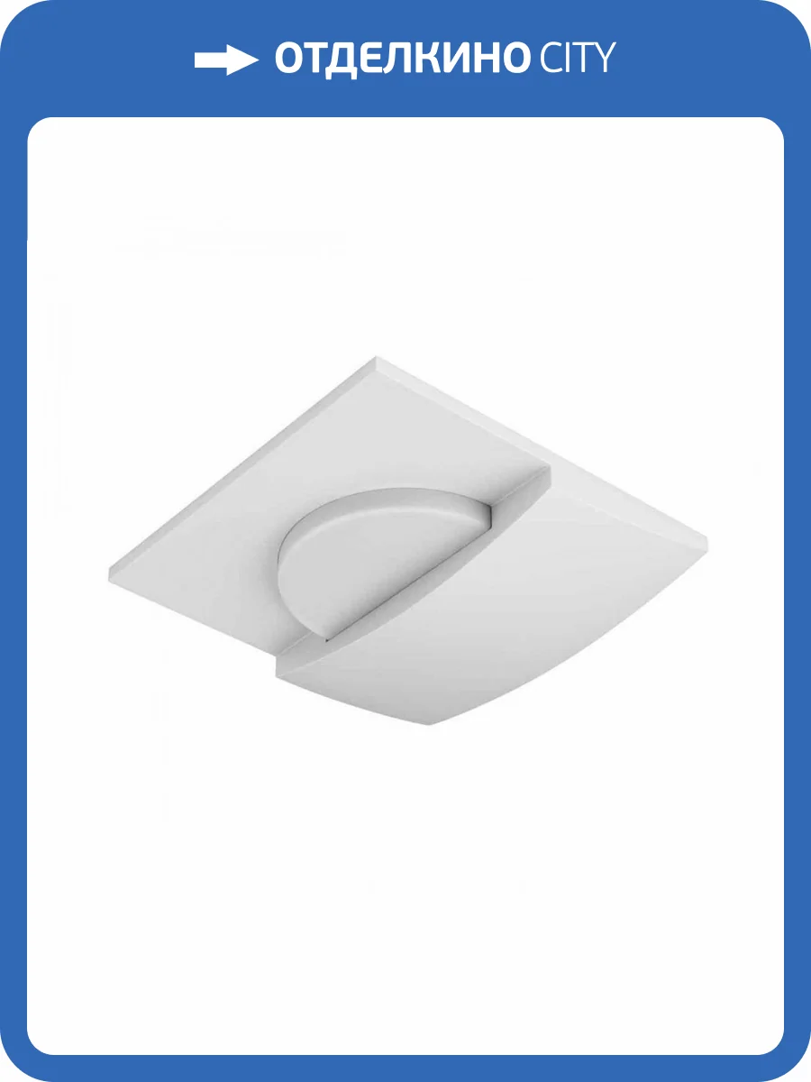 Встраиваемый светодиодный светильник Lightstar Lumina 212146 фото 3