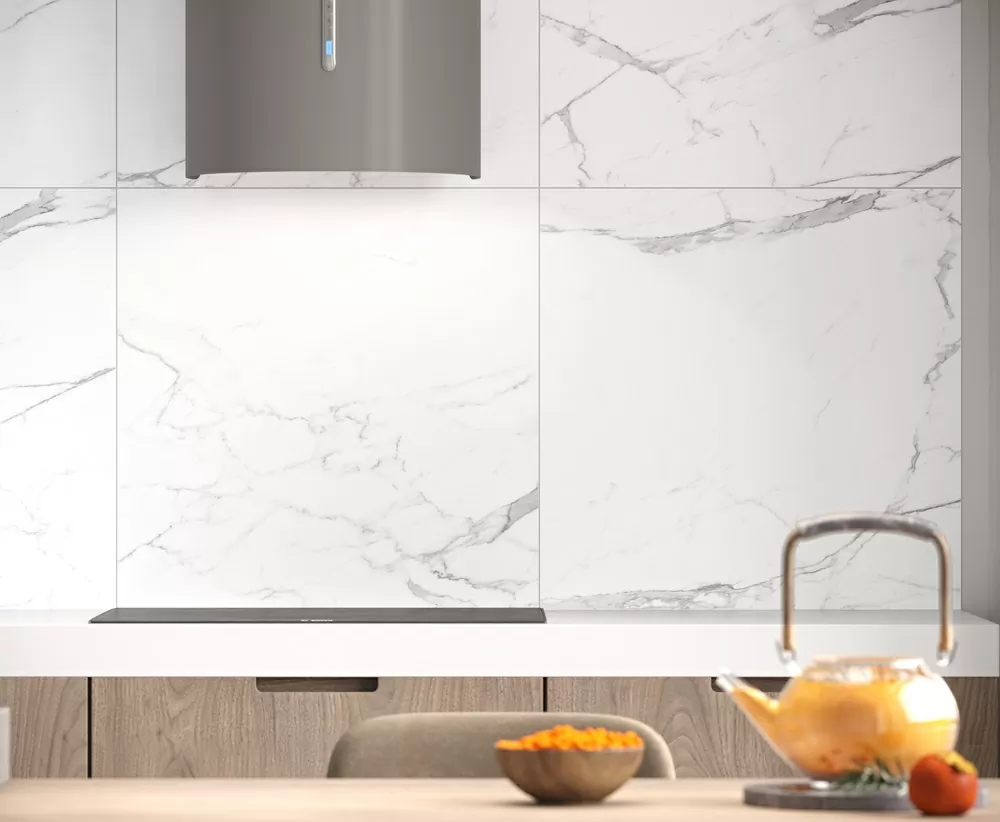 Ceradim Carrara Terrific Silver фото 3