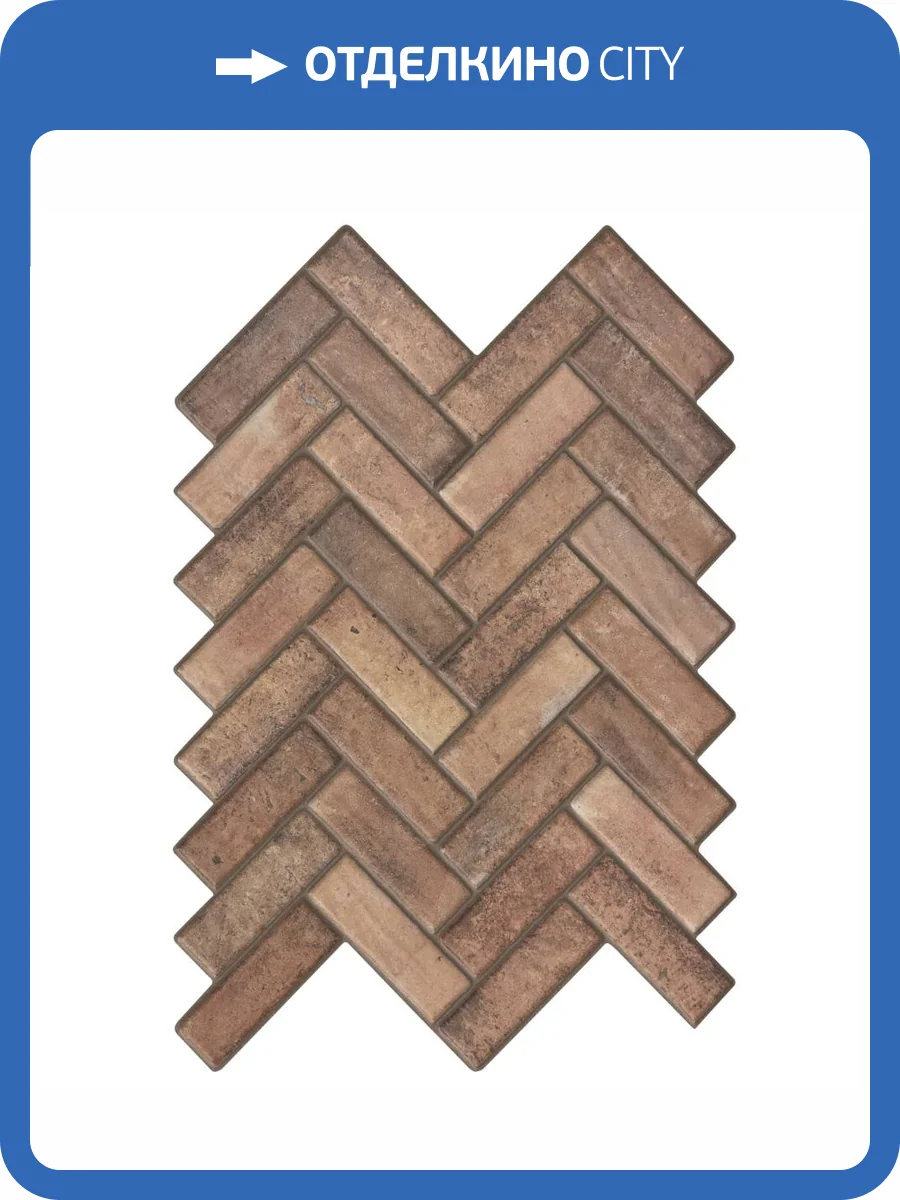 Керамогранит Bestile Spica Coto 40x60 фото 2