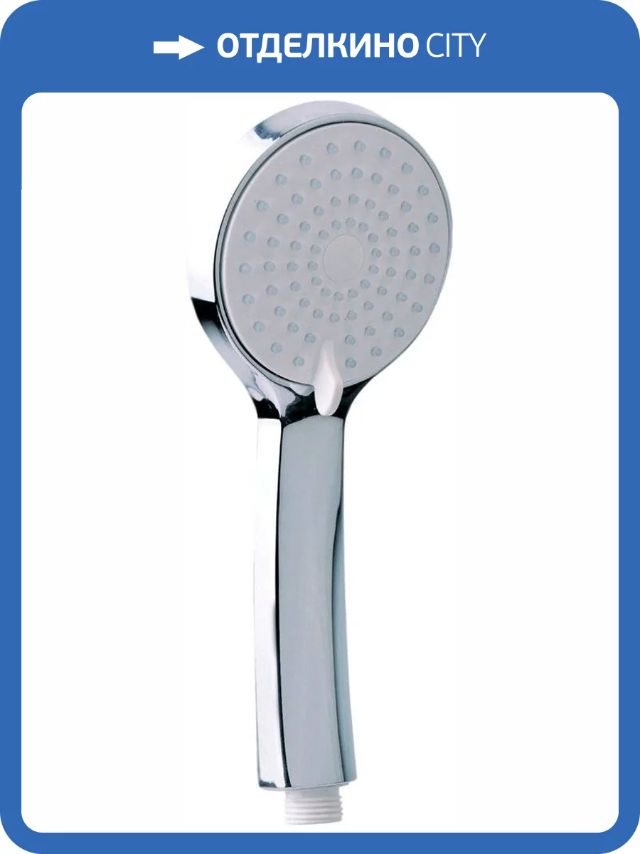 Лейка для душа Olive'S D013 фото 3