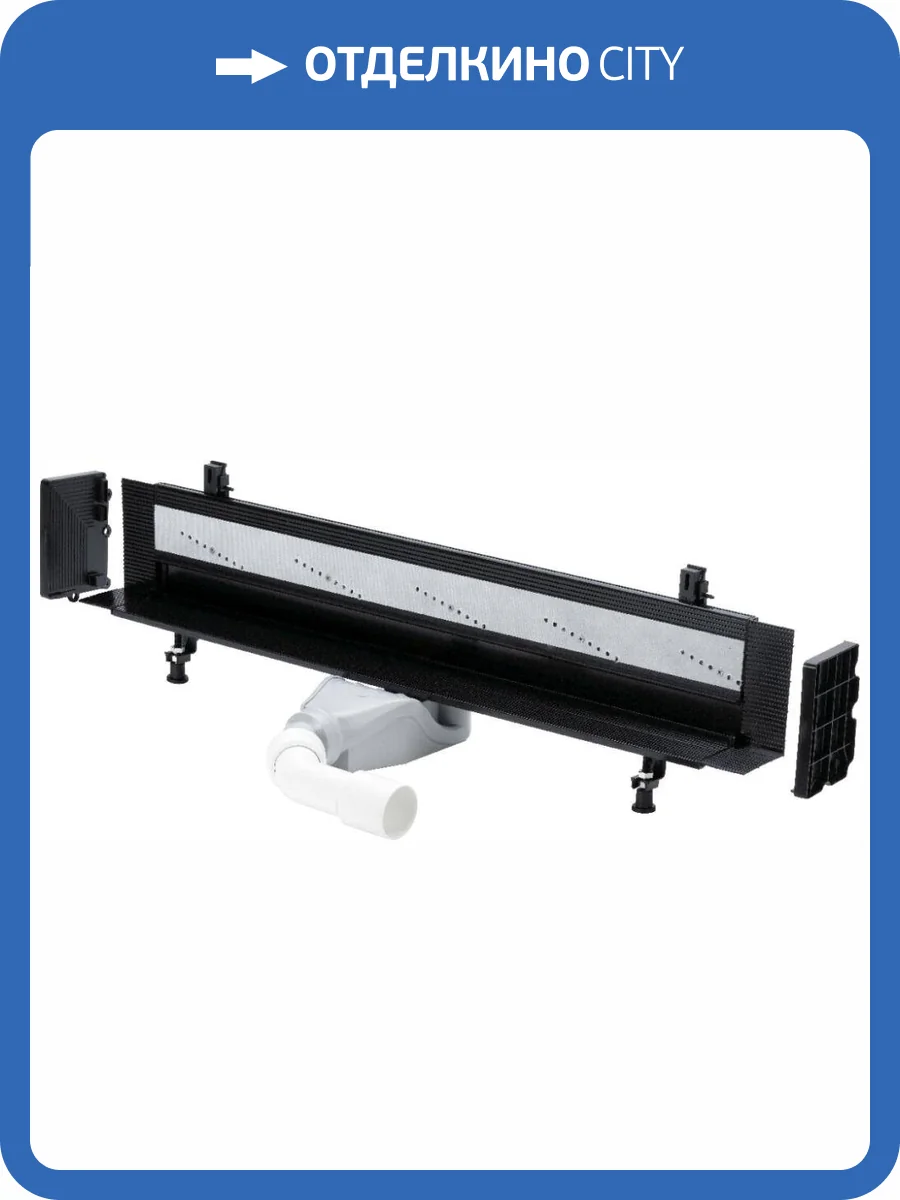 Душевой лоток Viega Advantix Vario 736736 фото 5