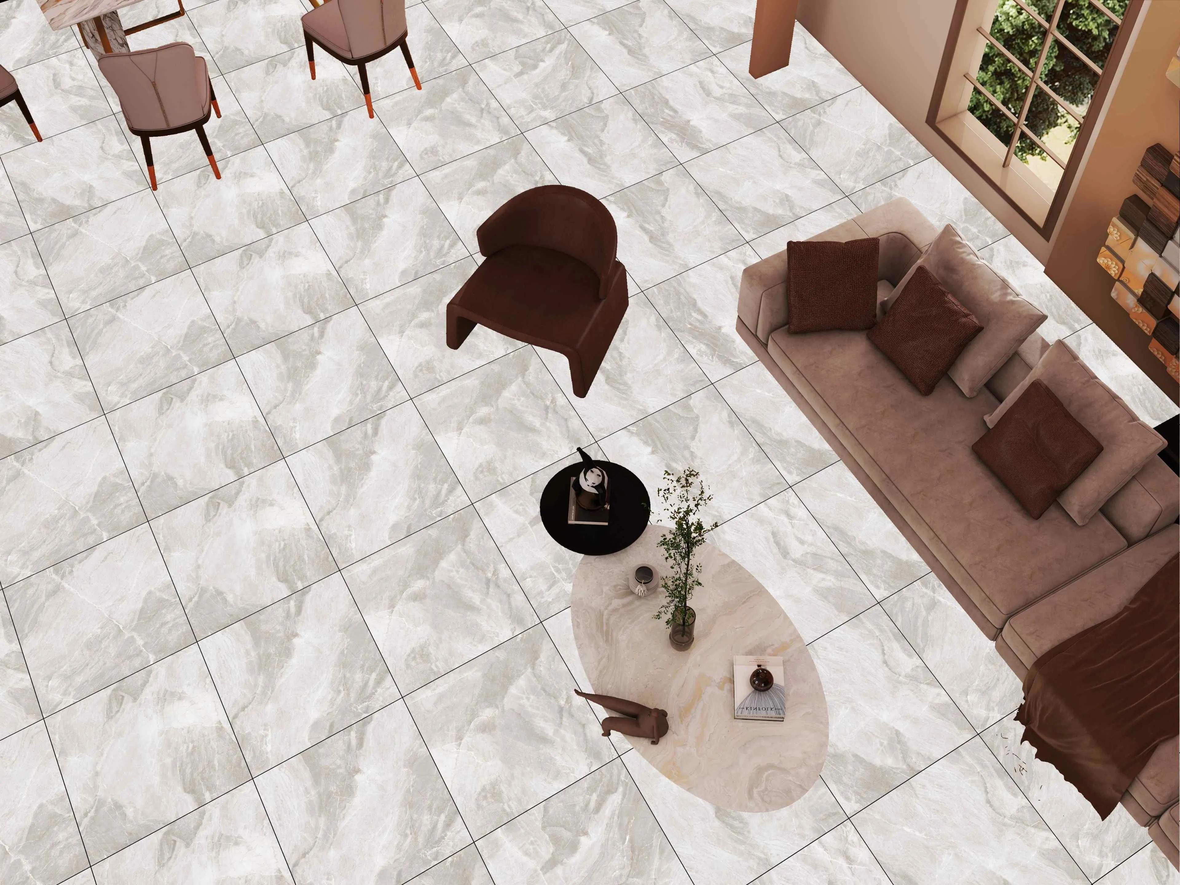 Belleza Alfa фото 3