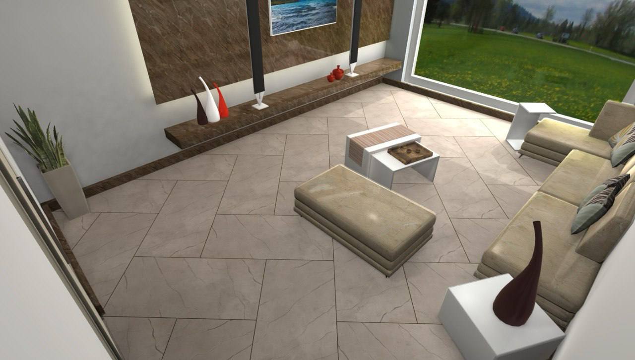 Asia Pacific 60x120 фото 13