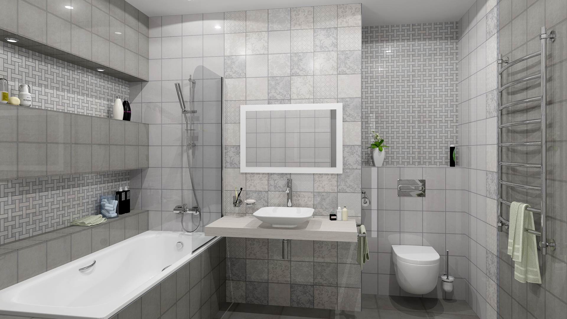 Kerama Marazzi Марчиана фото 2