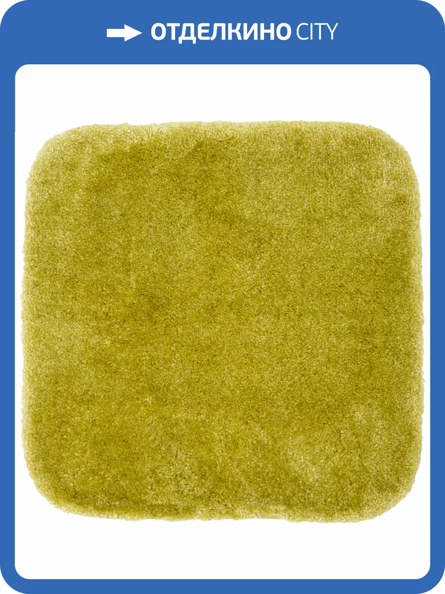 Коврик Wasserkraft Wern BM-2544 pistachio фото 6