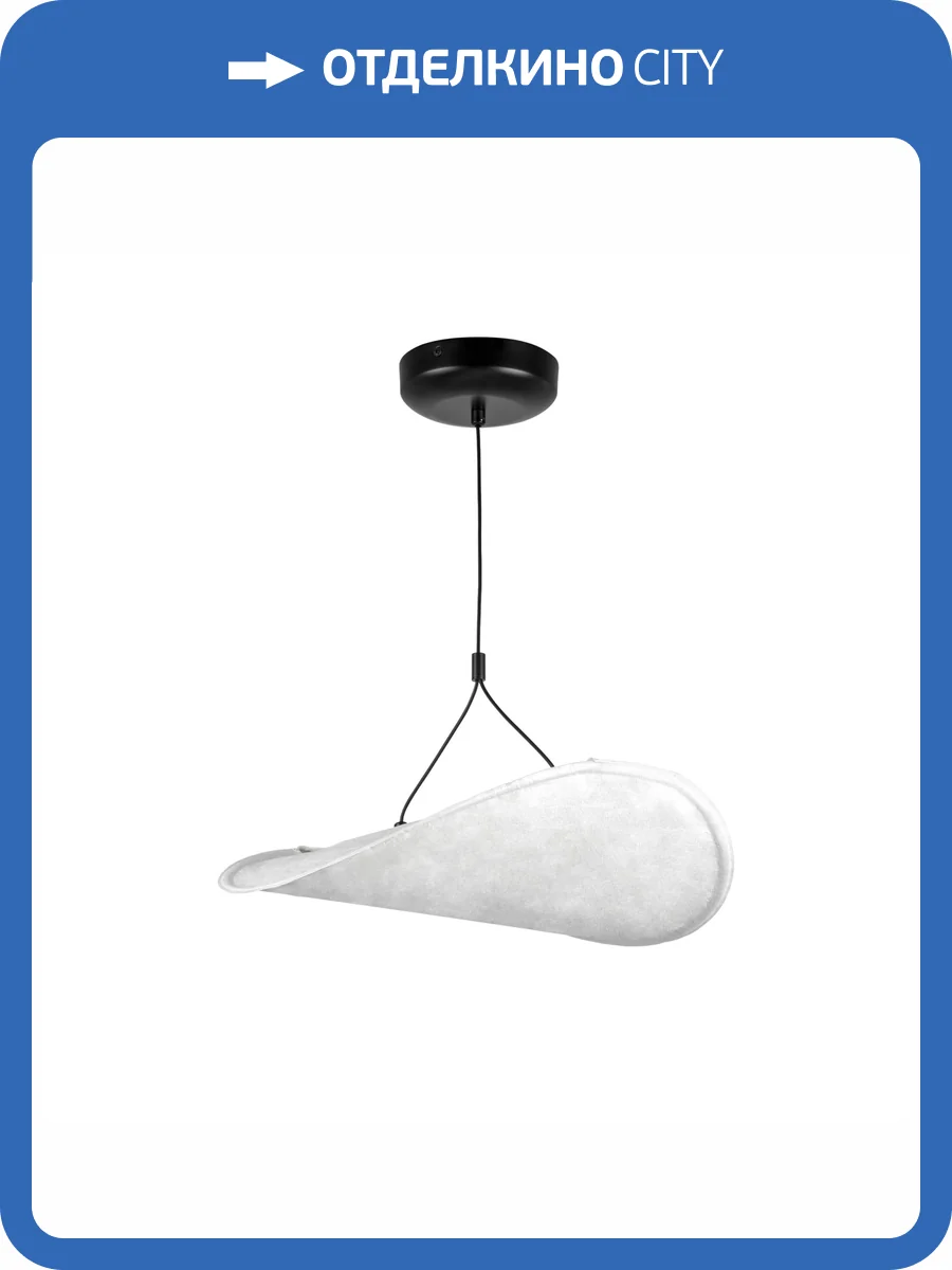 Люстра подвесная Lightstar Genova 610046 фото 13