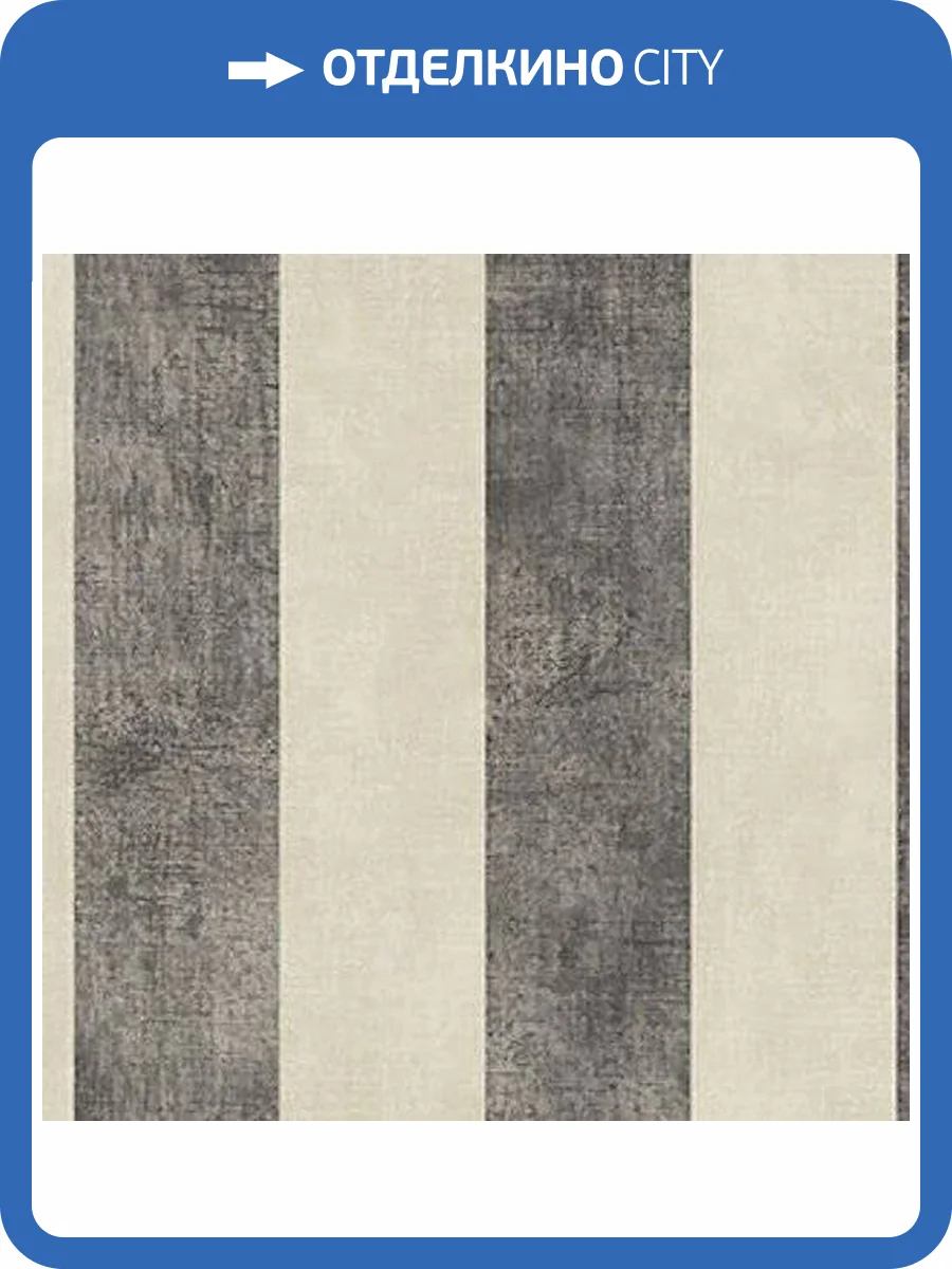 Обои бумажные Aura Stripes I Damasks SD36157 фото 2