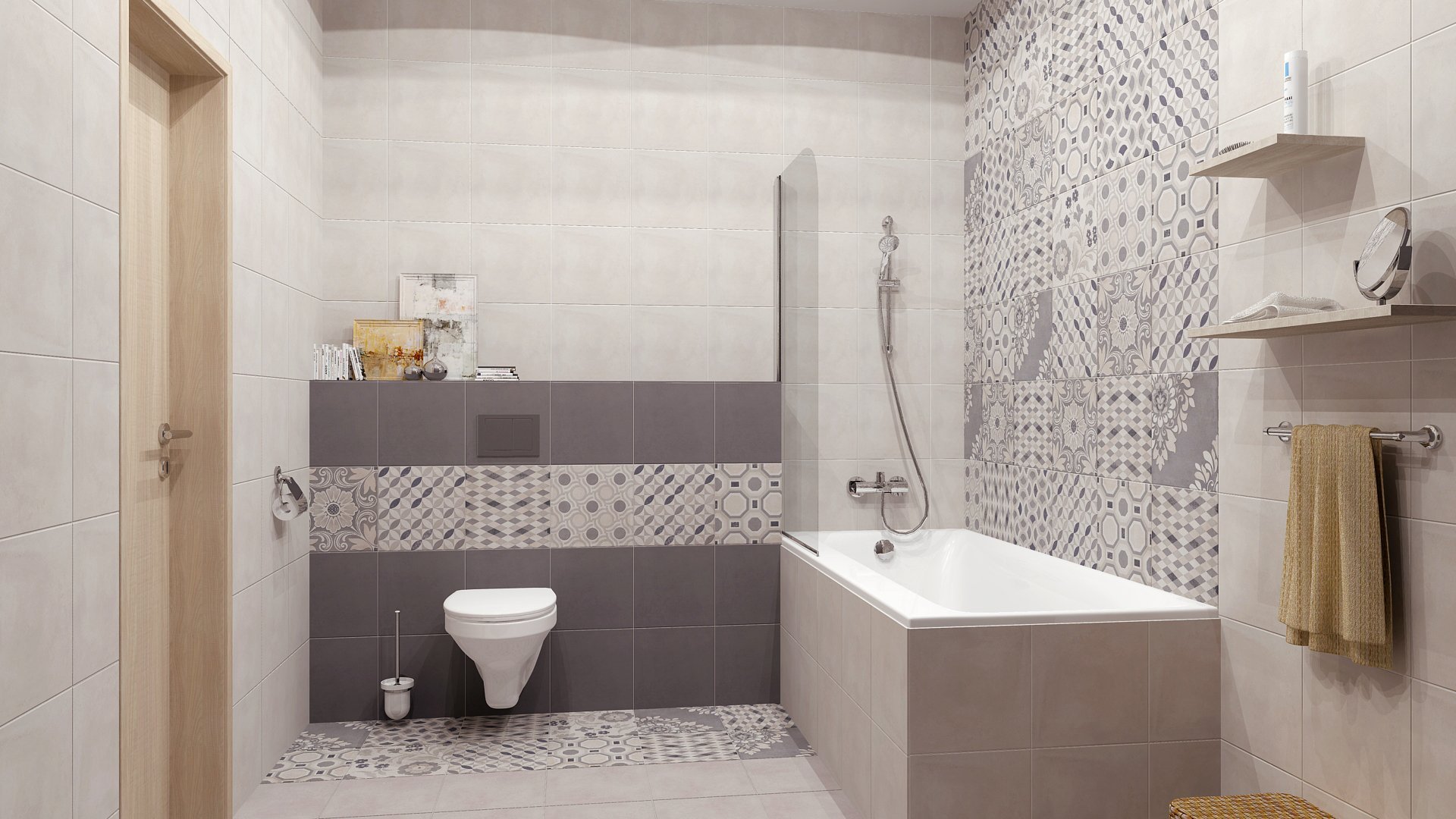 Kerama Marazzi Коллиано 2 фото 4