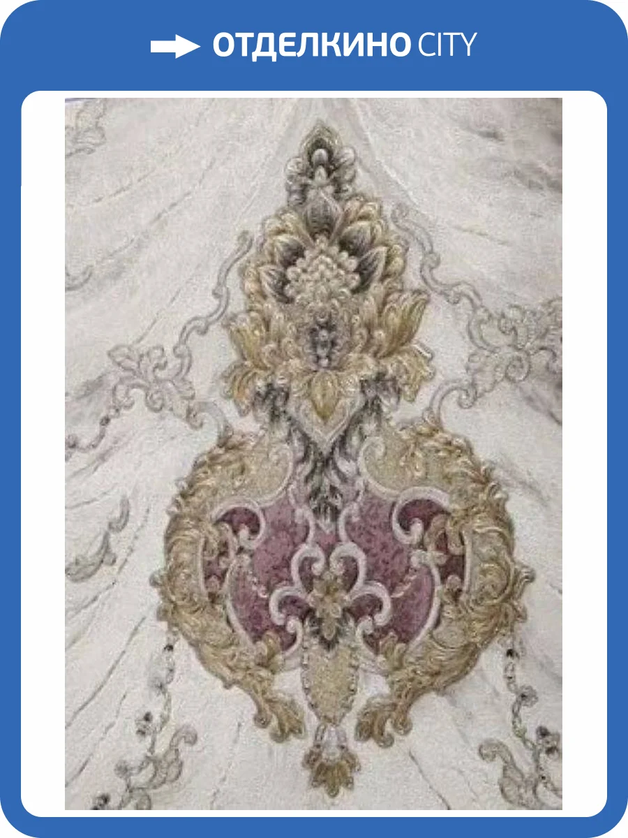 Обои Cassanie Chiara DE63633 фото 2