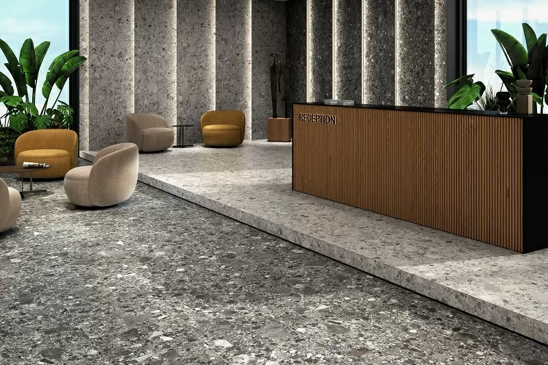 STN Ceramica Inlay фото 7
