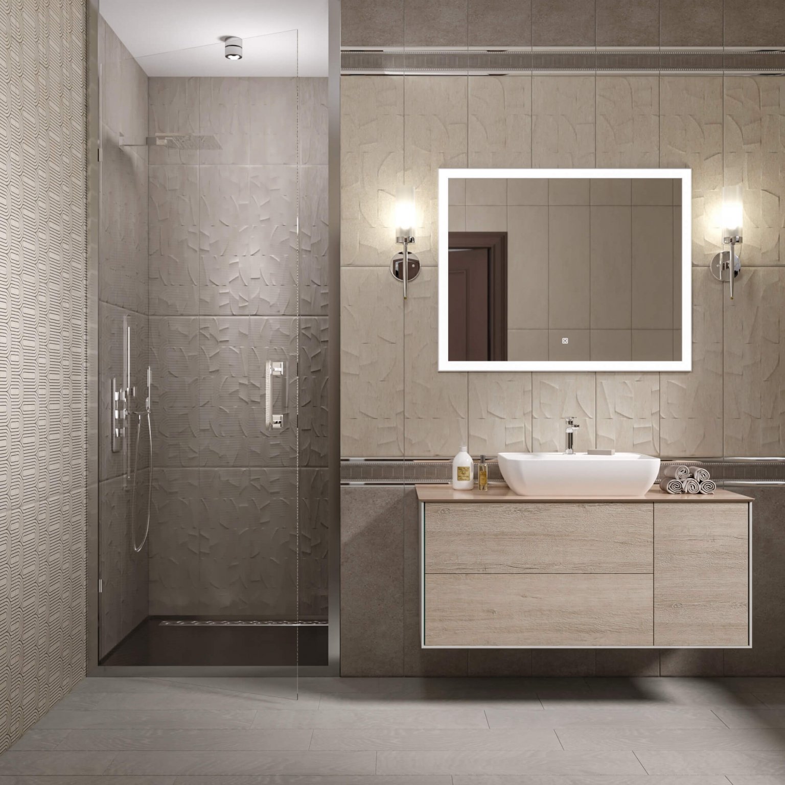 Kerama Marazzi Безана фото 4