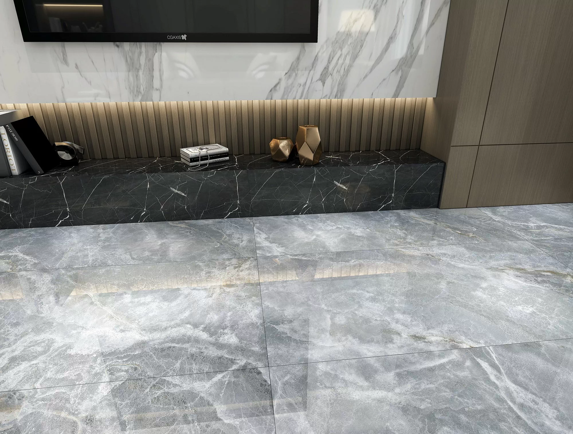 Global Tile Legend фото 2