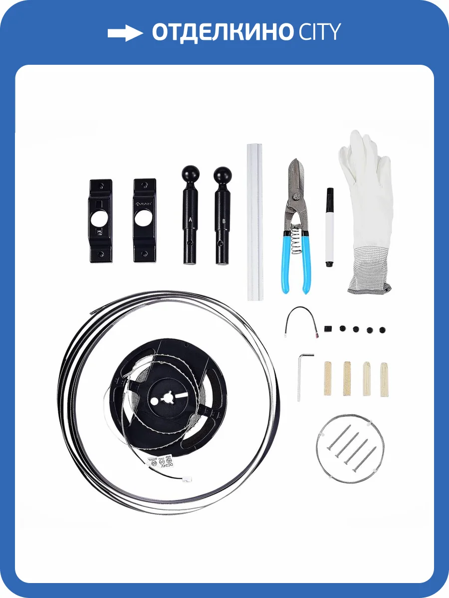 Подвесной комплект ST Luce Ray ST961.447.14 фото 2