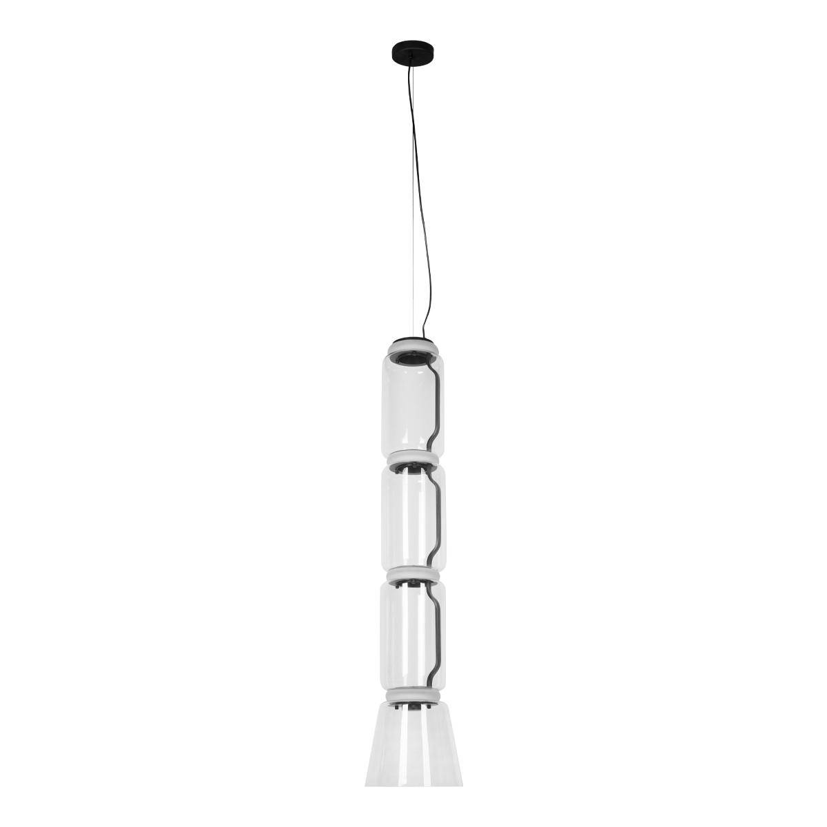 Подвесной светодиодный светильник Loft IT Noctambule 10193/L фото 3
