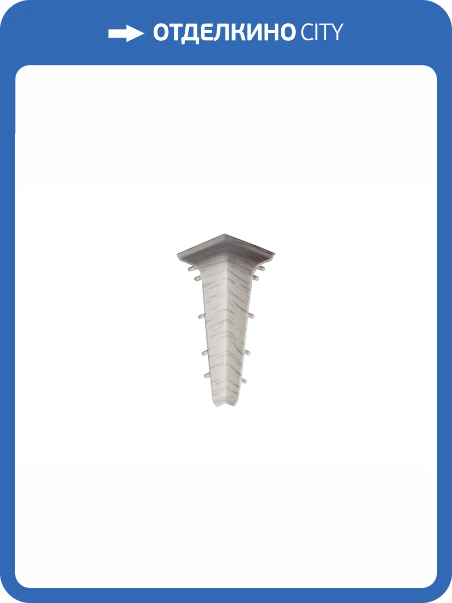 Внутренний угол Bonkeel Style BS7005 71.5 мм (2 шт) фото 2