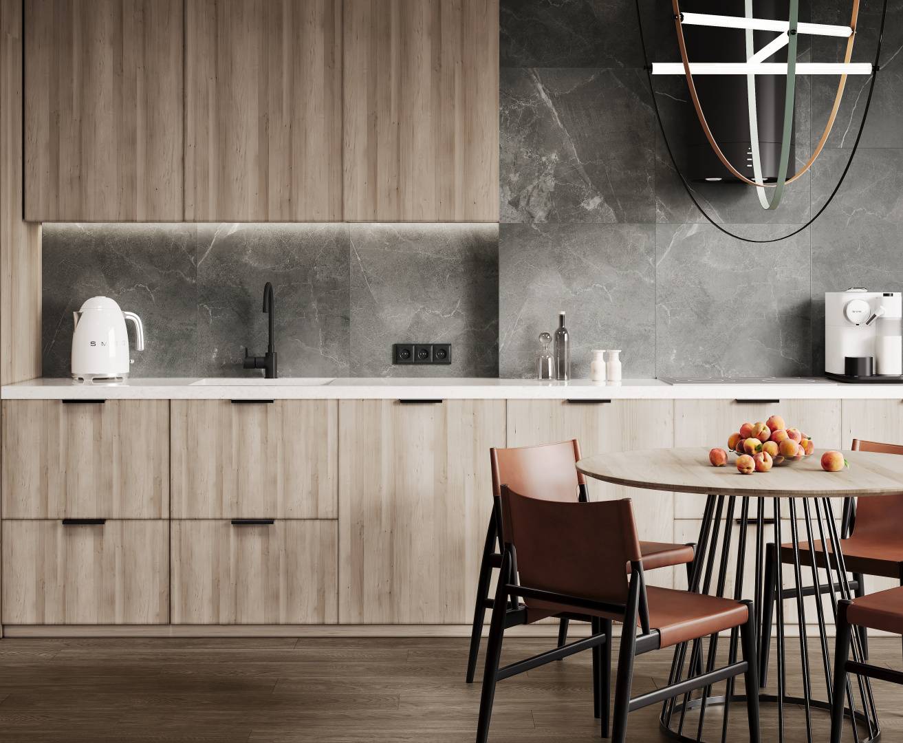 Laparet Samos Graphite