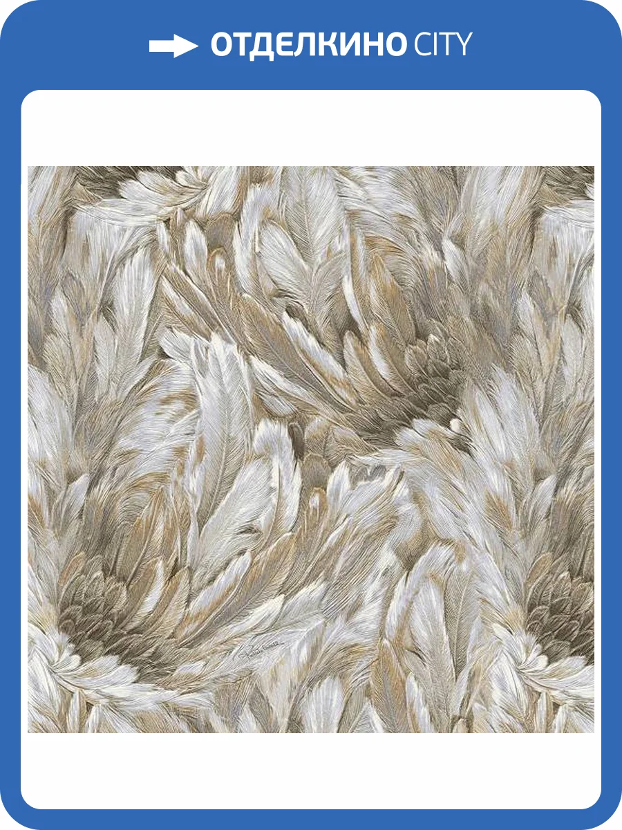 Обои Roberto Cavalli №9 21007 фото 2