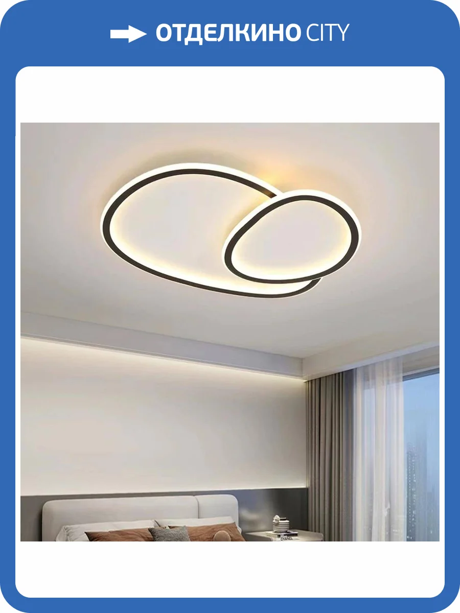 Люстра потолочная Alfa Light F3324-18 фото 2