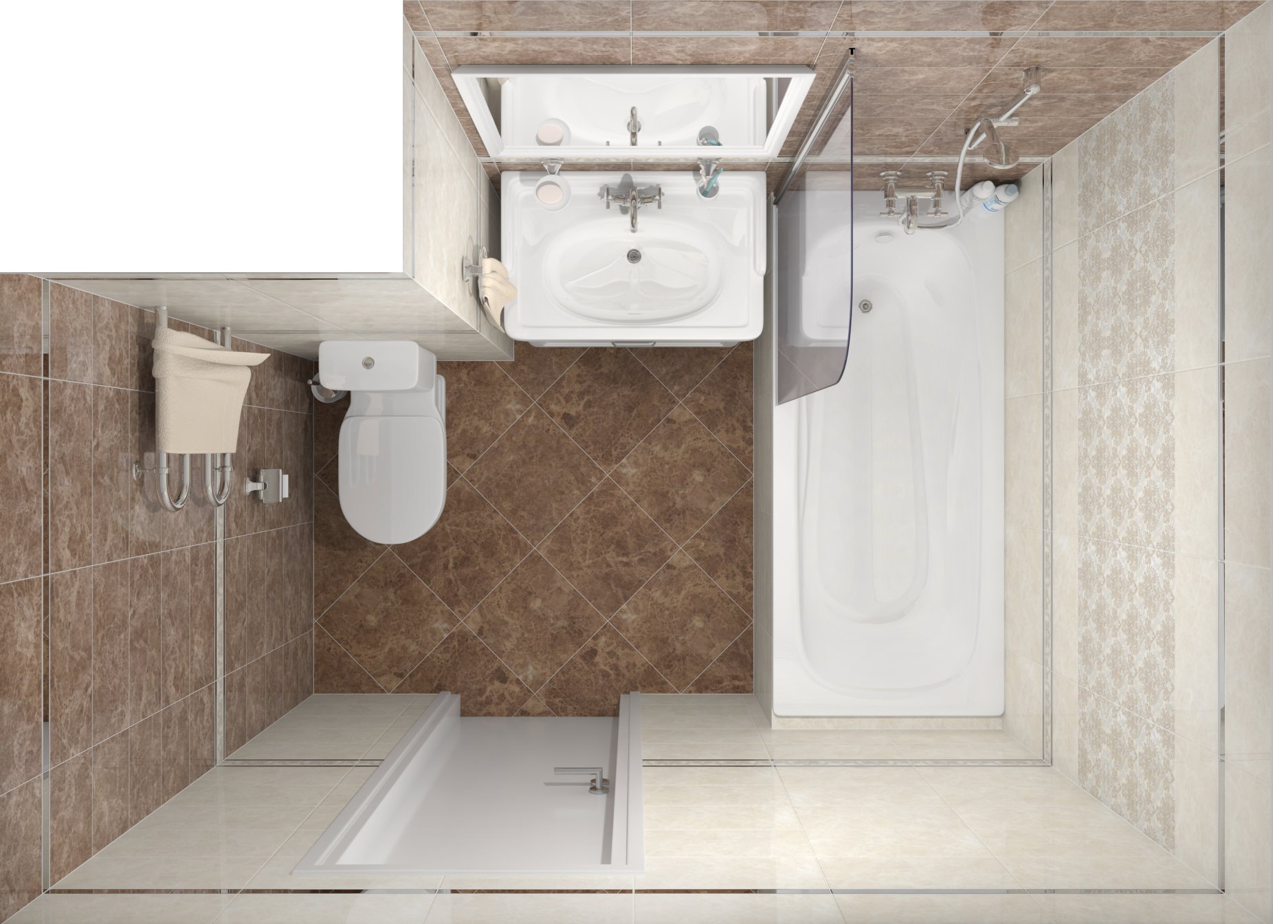 Laparet Persey Damask фото 5