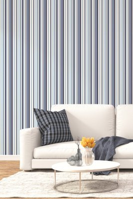 Aura Simply Stripes