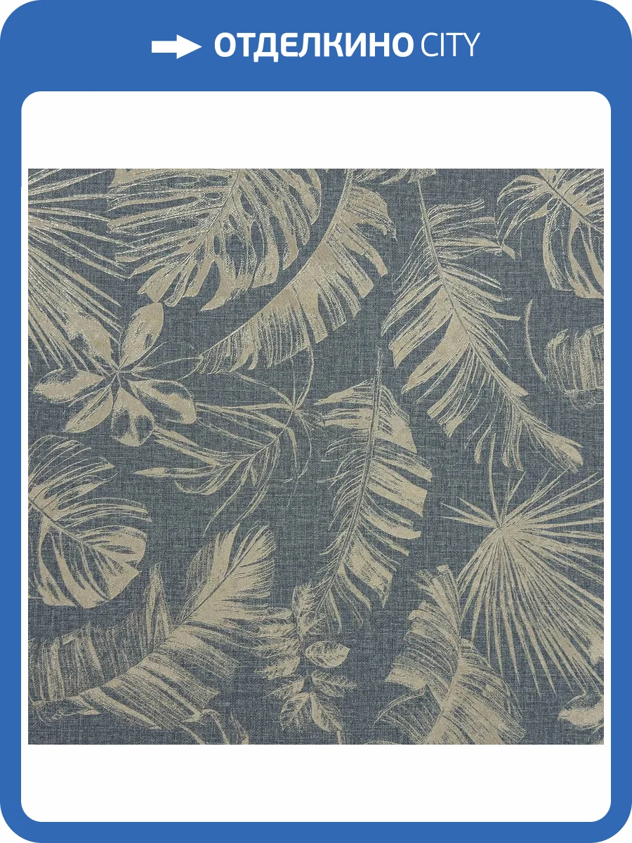 Обои Wiganford Flowers Language MK65201 фото 2