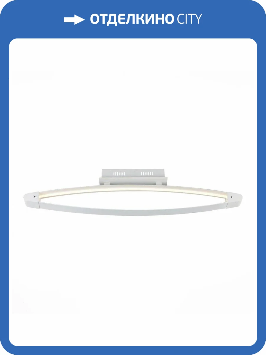 Потолочный светодиодный светильник ST Luce SL920.102.01 фото 4