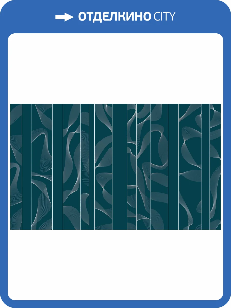 Фреска La Stanza Tesoro 01424-S бриз лайт (размер на заказ) фото 2