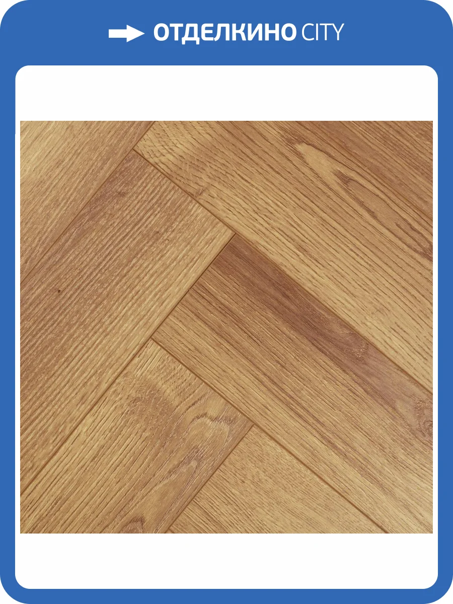 Ламинат Floorwood Palazzo 12/34 4V 6120 Лоренца Сильвано 600x100 фото 4