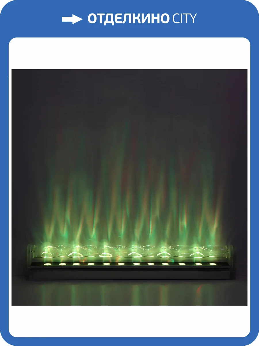 Декоративная подсветка Odeon Light Waterfall 7027/72FL фото 5