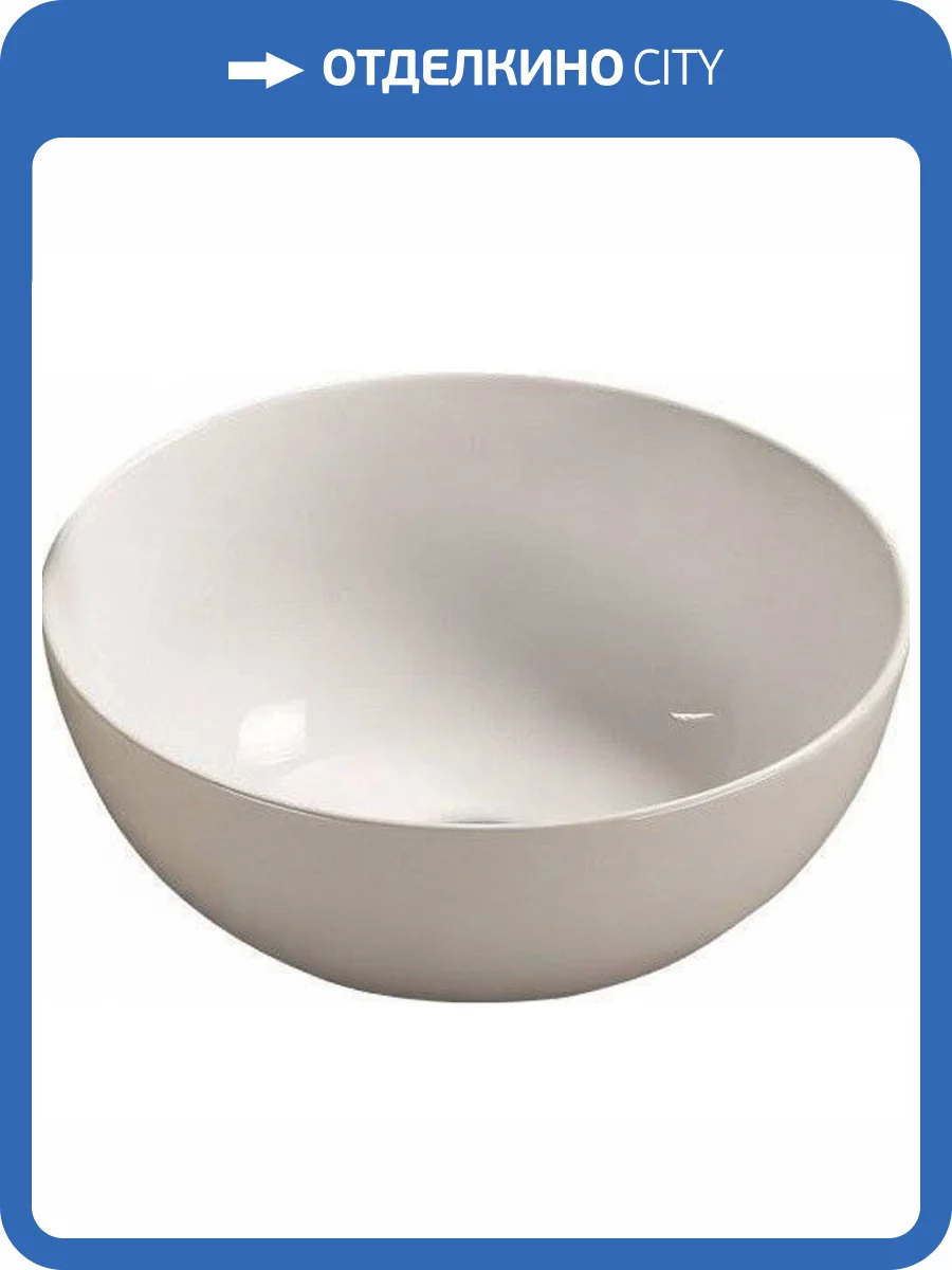 Раковина Art&Max AM-107 35 см фото 4