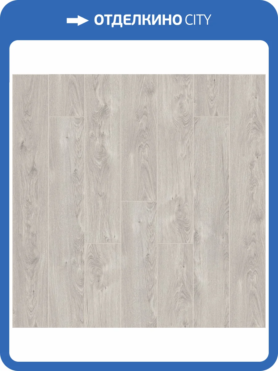SPC Ламинат CronaFloor Wood 4/34 4V BD-1117-8 Дуб Осло 1200x180 фото 10