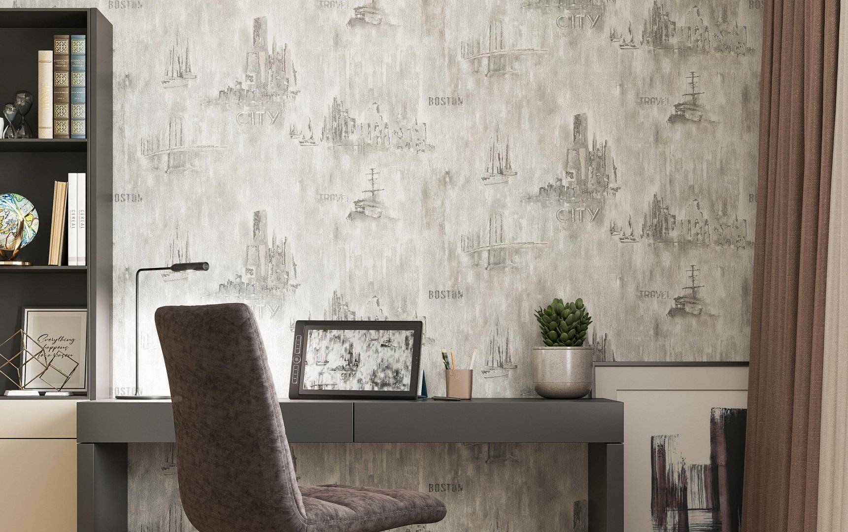 HomeColor Haven