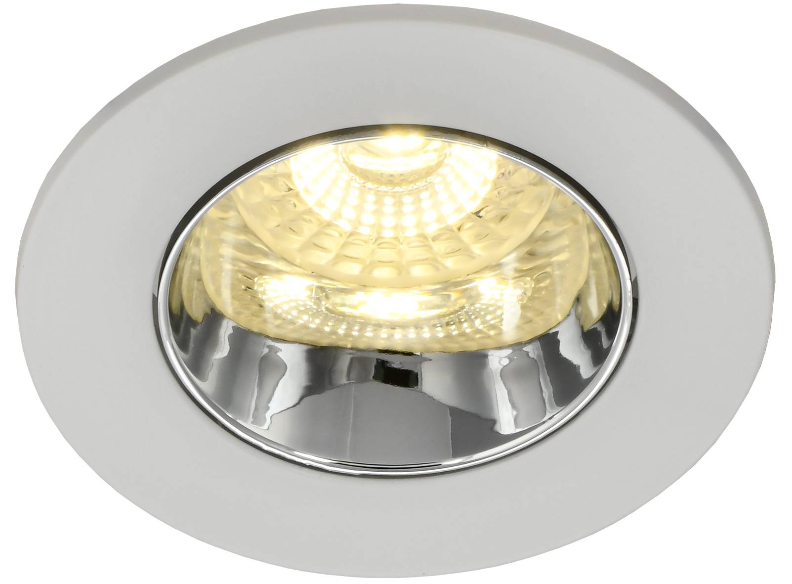 Встраиваемый точечный светильник IEK 4106 LT-UVB0-4106-GU10-1-K23 фото 2