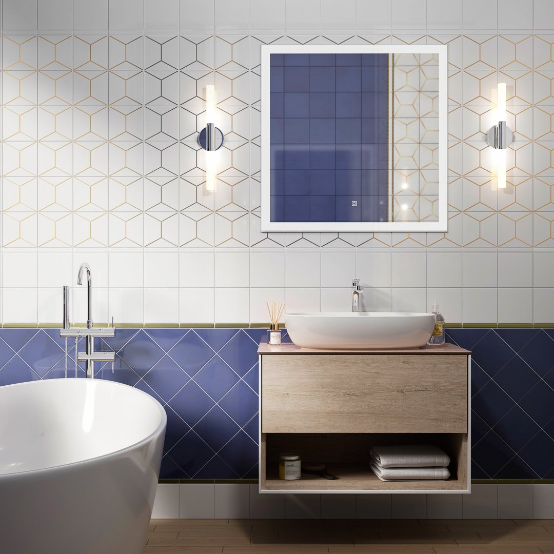 Kerama Marazzi Витраж фото 2