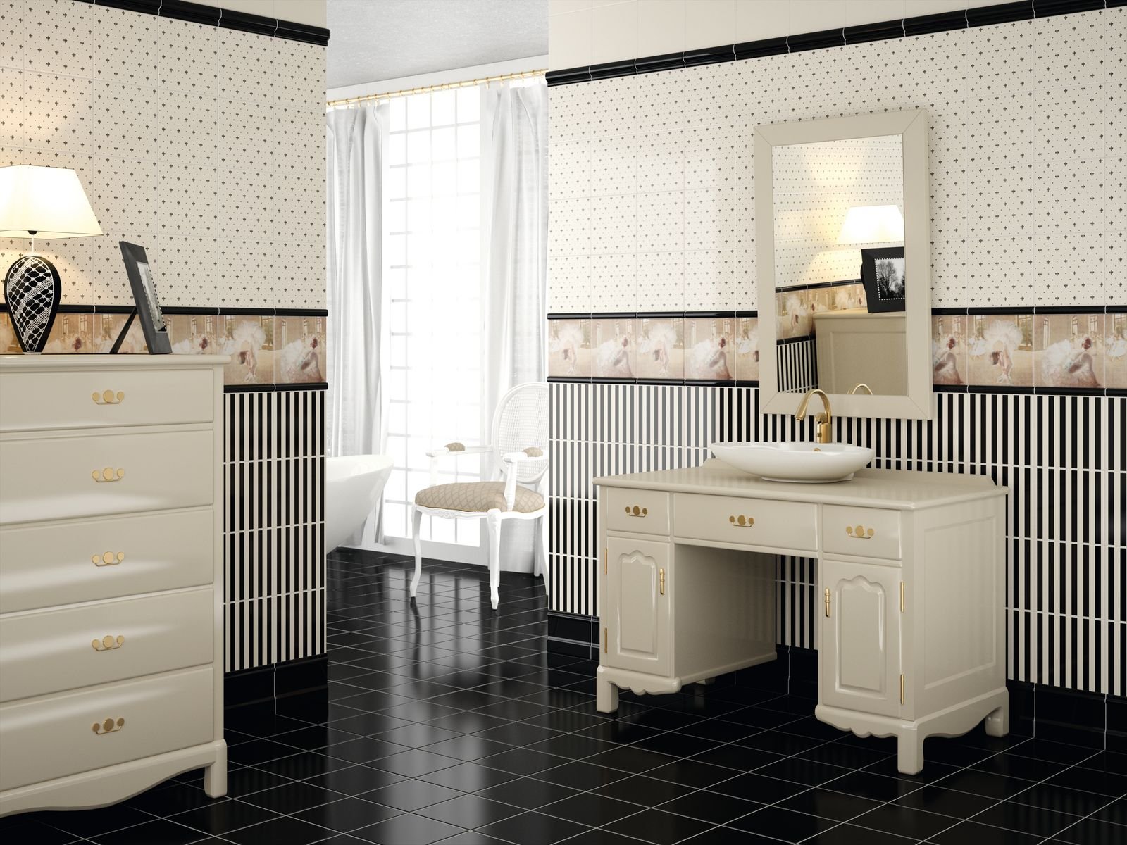 Ape Ceramica Lord фото 7