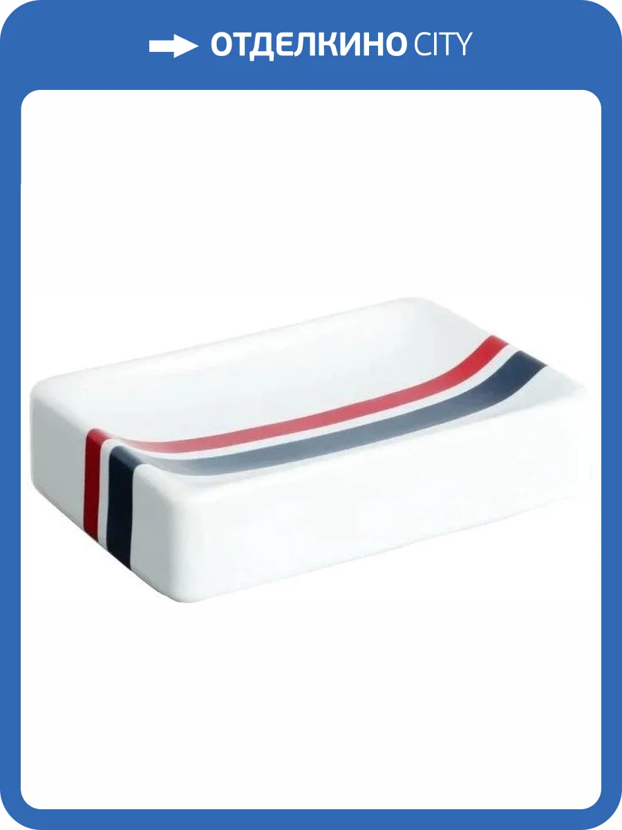 Мыльница Fixsen Tomy FX-231-4 фото 6