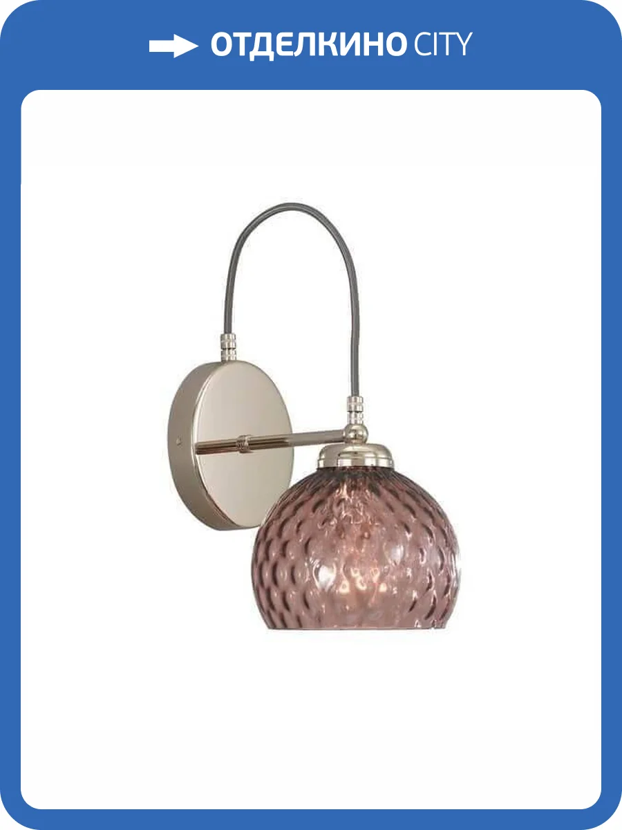 Бра Reccagni Angelo A 10006/1 фото 5