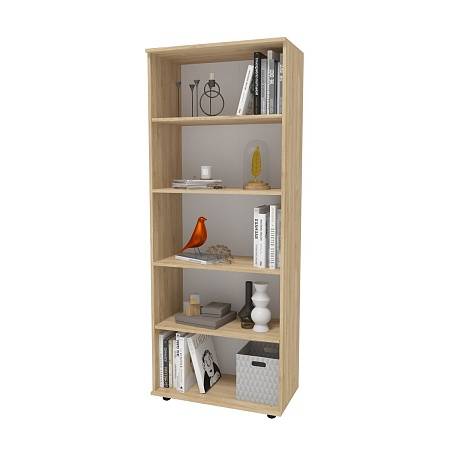 Стеллаж МФ Jazz С 2С С-2С Дуб сонома