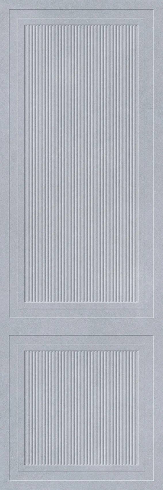 Керамическая плитка Metropol Haussmann R0003003 Concept Azul 40x120