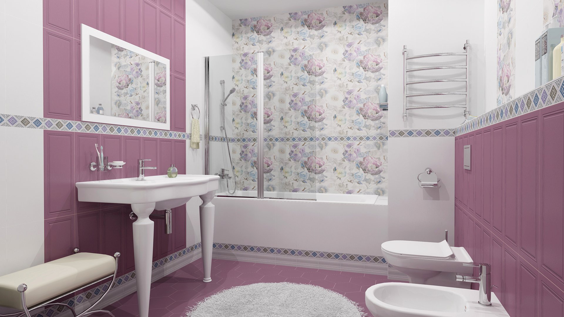 Kerama Marazzi Линьяно 2