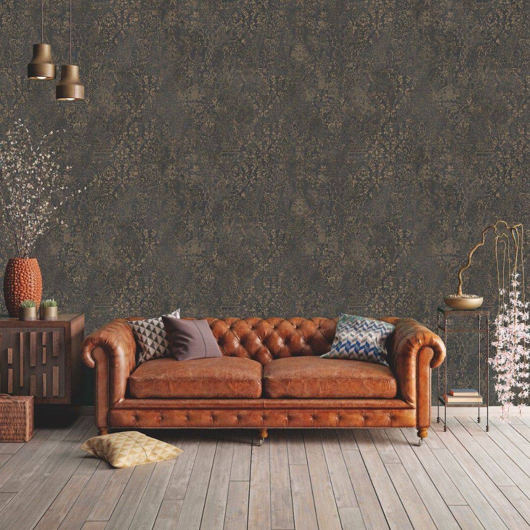 Grandeco Indigo