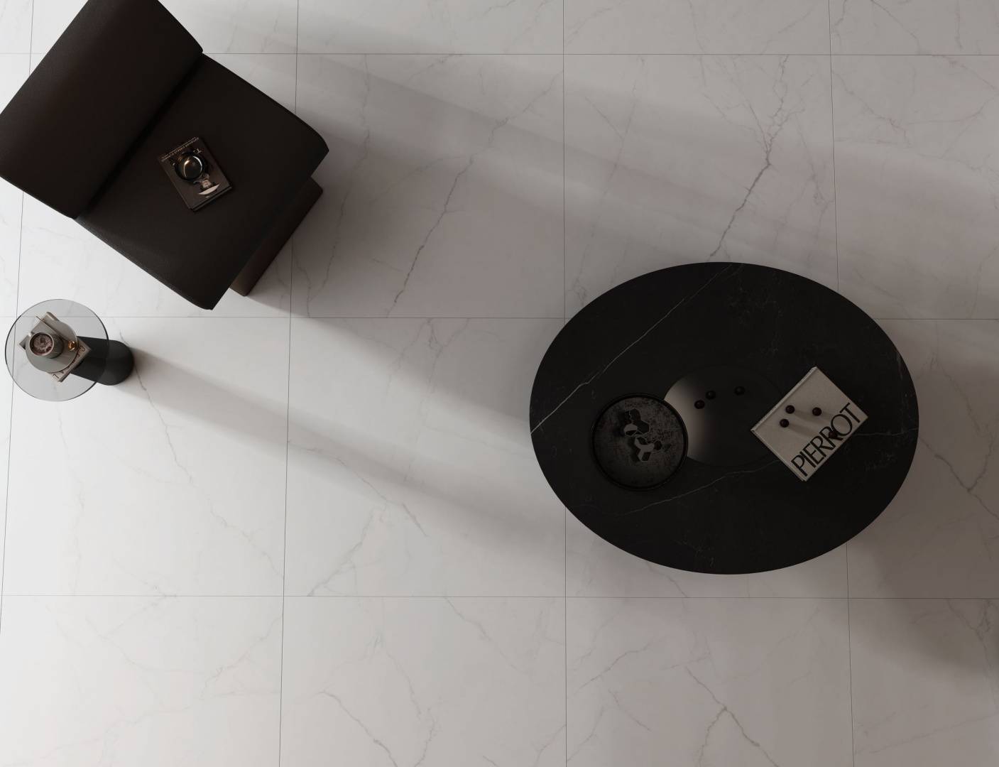 Zodiac Ceramica Zeus
