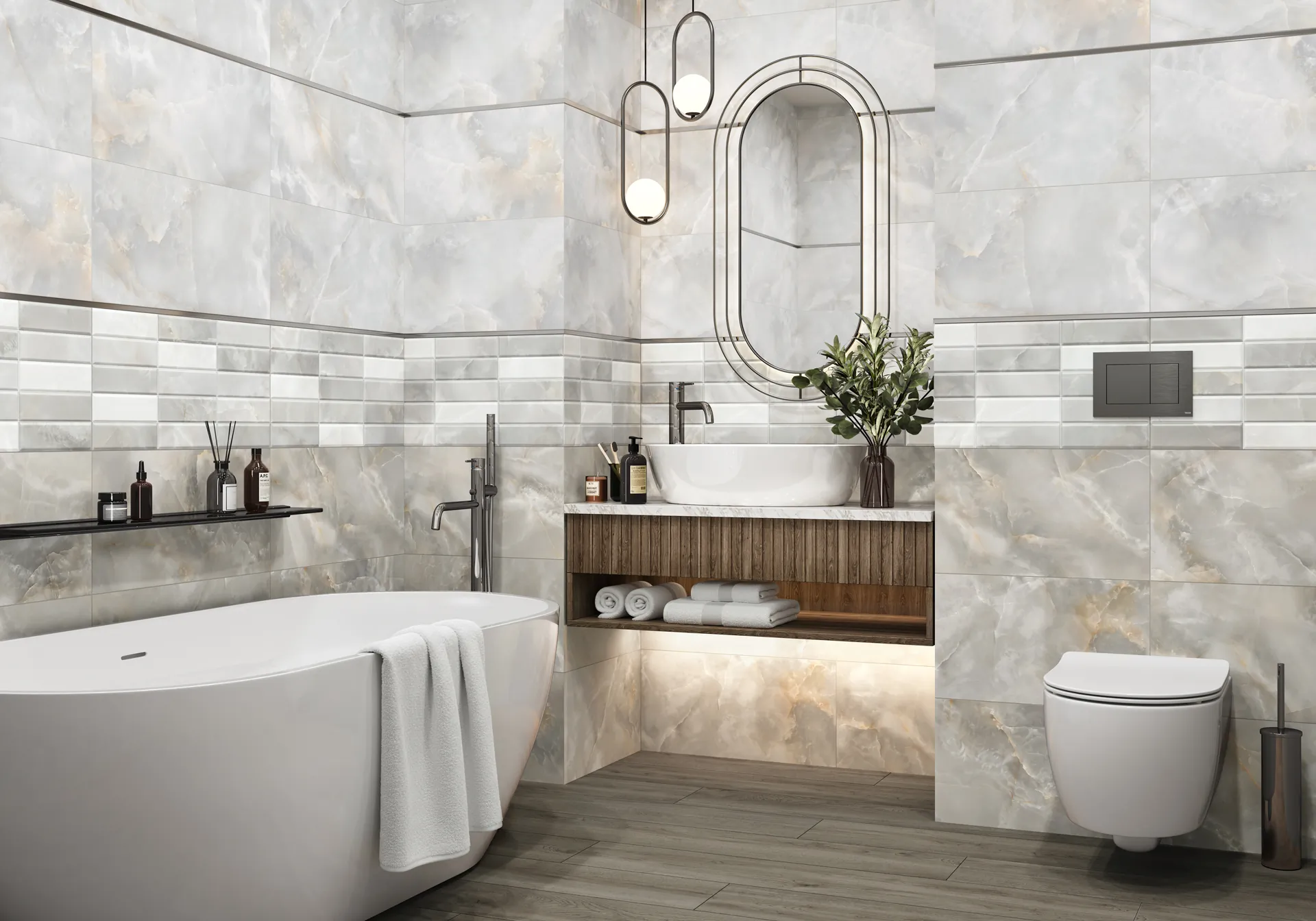 Alma Ceramica Azimut фото 5