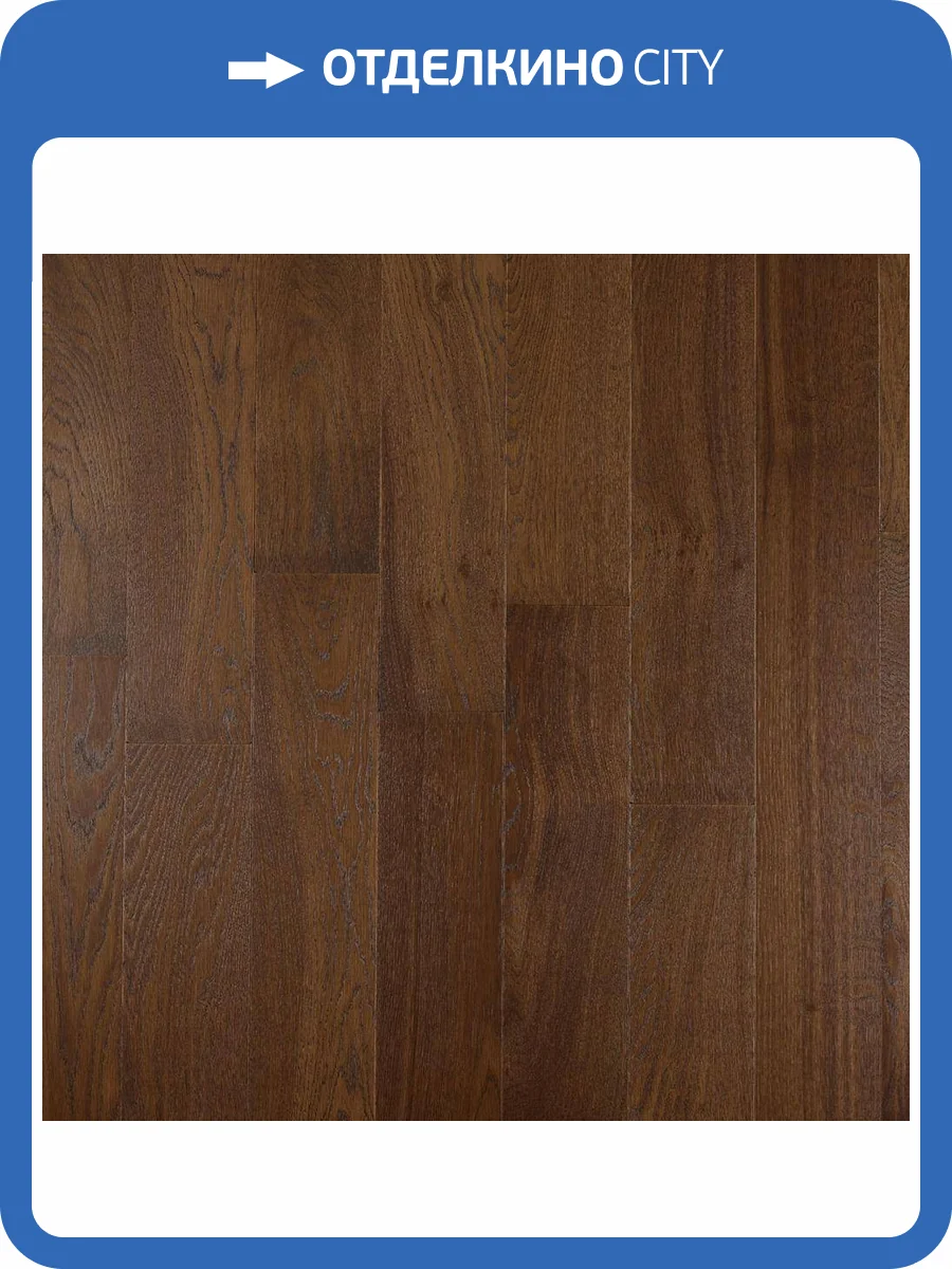 Инженерная доска Primavera 471327 Дуб Avellano Натур 400-1300x180x15 фото 4