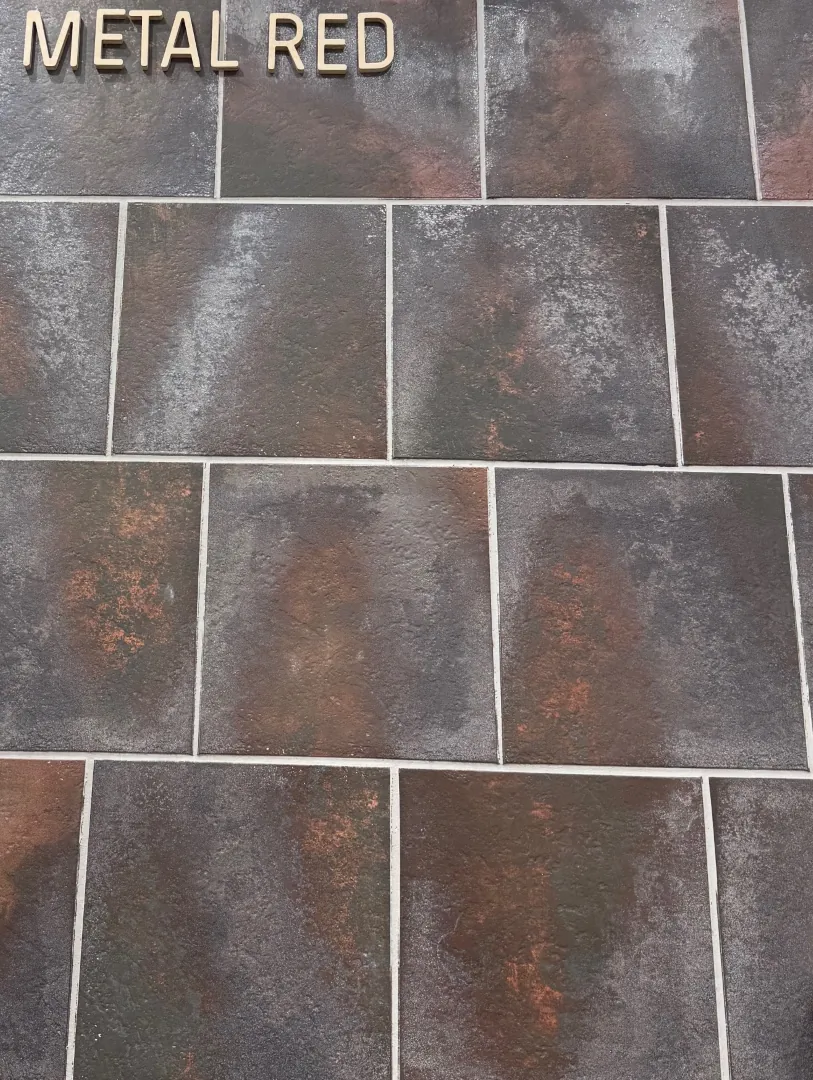 Gres de Aragon Metal фото 4