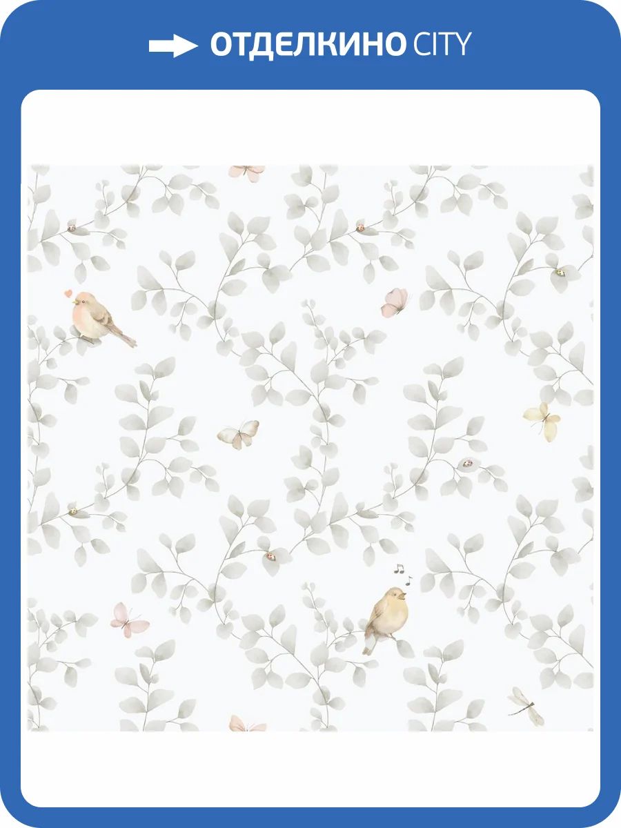 Обои ICH Enzo 284-2 фото 2