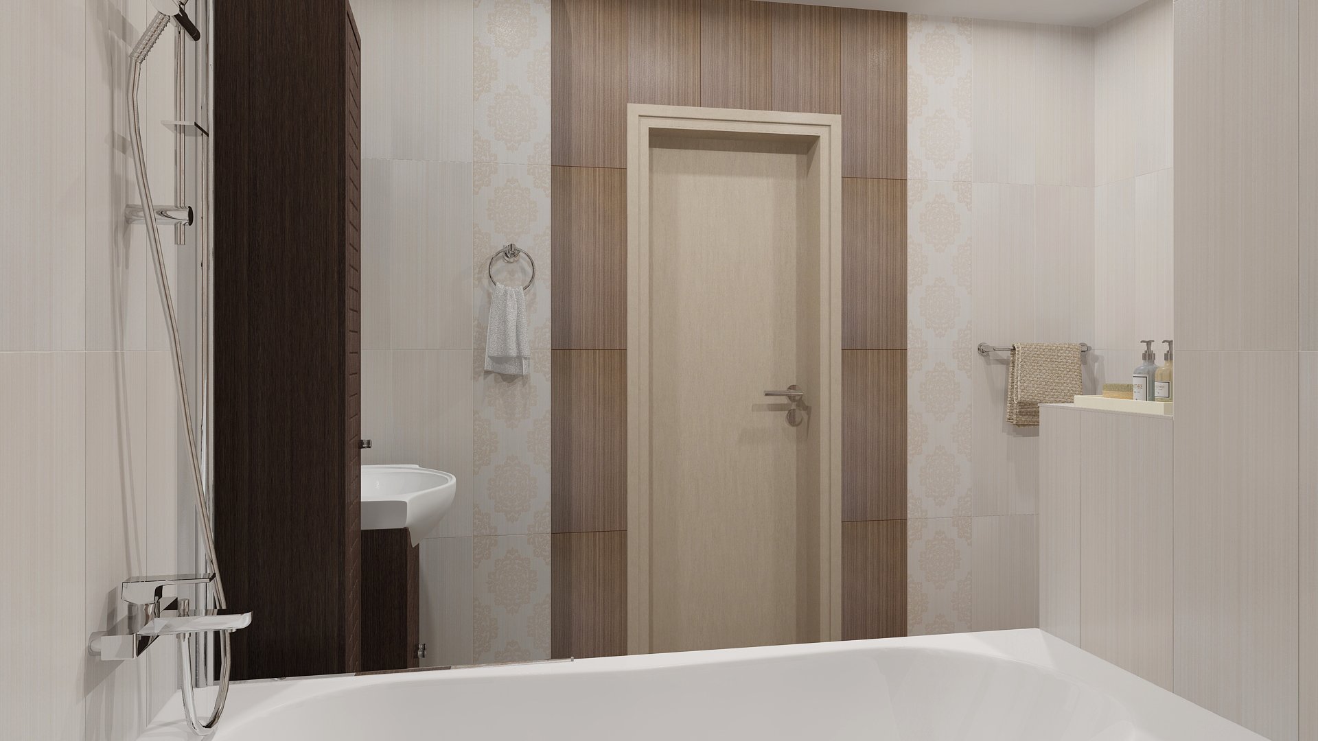 Gracia Ceramica Fabric фото 4