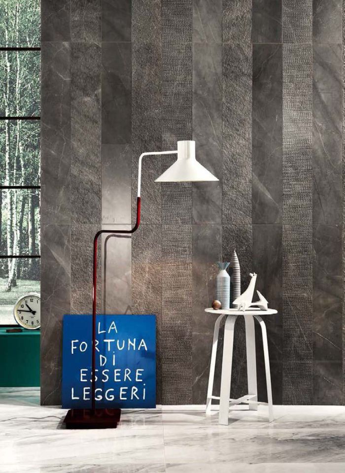 Italgraniti White Experience Wall фото 4