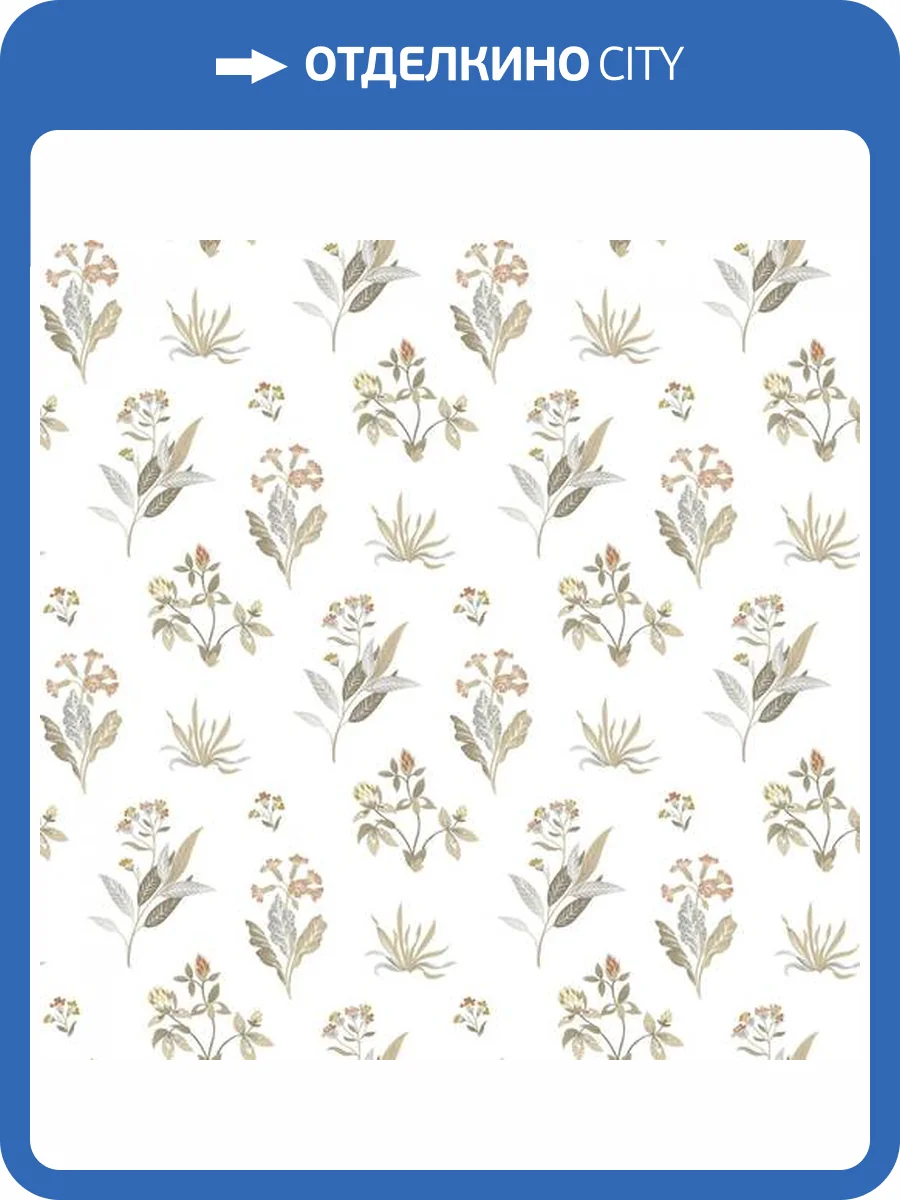 Обои Architector Provence KT84010 фото 2