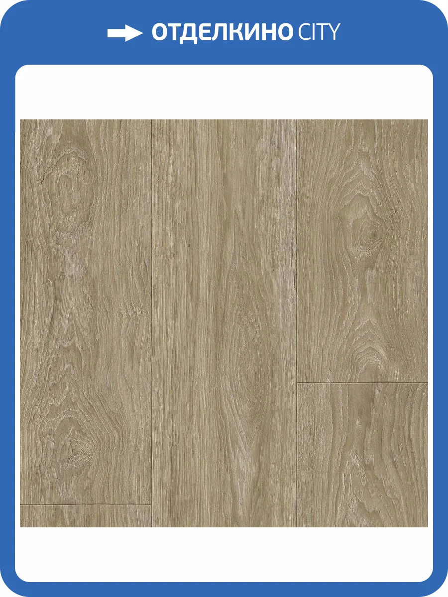 Линолеум Tarkett Club Maximus 2 (рулон: 3.5x23=80.5 м2) фото 2